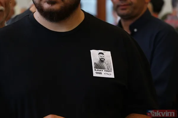 SON DAKİKA: Ankara'daki sel felaketinde hayatını kaybeden İlkay Yiğit'in son sözleri ortaya çıktı: Hakkınızı helal edin ben kurtulamayacağım - 19