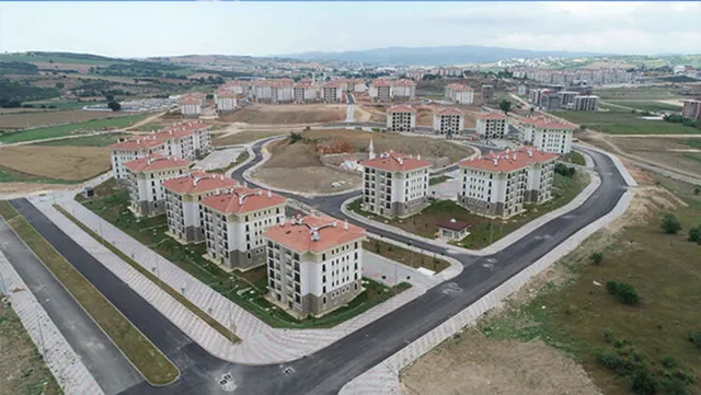 TOKİ sosyal başvurusu nereye yapılır? TOKİ yeni ev başvurusu şartları gerekli evraklar toki.gov.tr'de-5