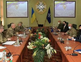 NATO’dan dikkat çeken Ukrayna hamlesi