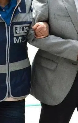 FETÖ'nün 'Ordu Bölge Sorumlusu' tutuklandı!