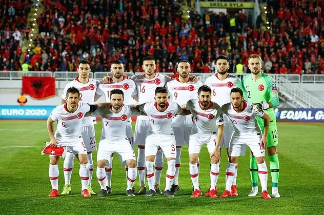 Kadroda Güneş etkisi