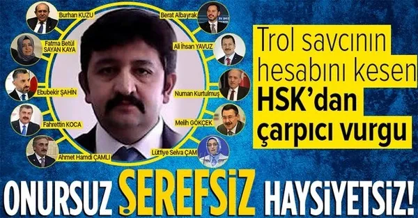 Trol savcı Özcan Muhammed Gündüz hakkında pes dedirten detay! Mesai saatlerinde gizli telefonla paylaşım yapmış!-6