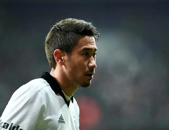 Kagawa & Adem’le yola devam