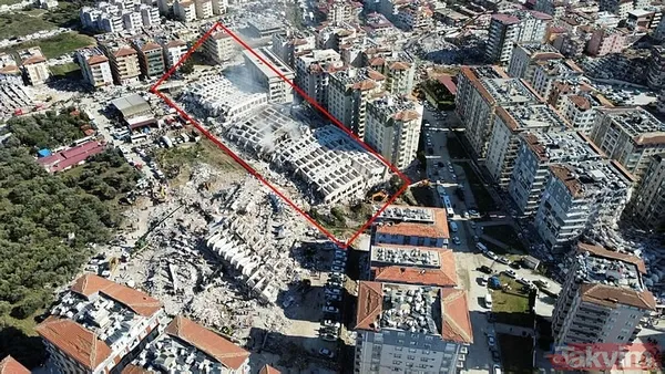 Rönesans Rezidans Hatay Müteahhitti Mehmet Yaşar Coşkun, Hüseyin Yalçın Coşkun kimdir, tutuklandı mı? 250 daireli rezidans... - 6