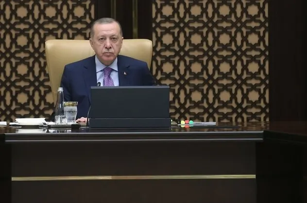 Türkiye'nin gözü bu toplantıda! Koronavirüsle Mücadele Eşgüdüm Toplantısı Başkan Erdoğan liderliğinde yapılacak