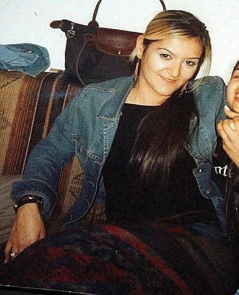 Son dakika: Yeliz Telli'nin 15 yıllık sır ölümünde araçta bulunan başkomiser Ebubekir Temur FETÖ'cü çıktı-4