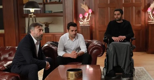 EDHO 188. bölüm canlı izle! ATV dizisi Eşkıya Dünyaya Hükümdar Olmaz son bölüm izle! Hızır intikam yemini ediyor!
