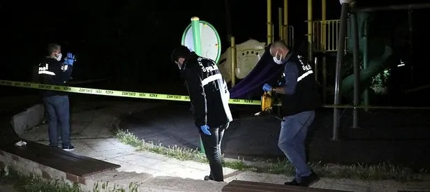 İzmir’de iki arkadaşın kavgasında kan aktı