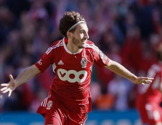 Liege’den yeni Çanak kararı