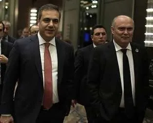 Başbakanlıktan ’Irak’ açıklaması