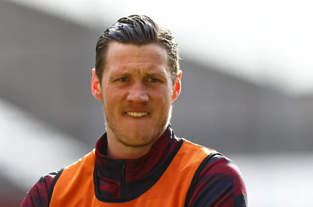 Beşiktaş, Wout Weghorst'u bildirdi
