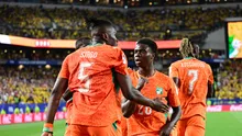 3 puanın asisti Wilfried Singodan! Fildişi Sahili Ekvadoru 1-0 yendi