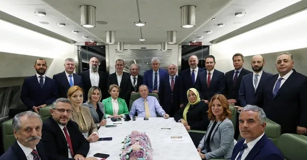 Başkan Erdoğan'dan Azerbaycan dönüşü Gazze'de ateşkes açıklaması: "Umutluyuz ama ihtiyatlıyız"