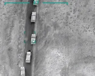 Son dakika: Azerbaycan topraklarını kurtarma operasyonu sürüyor! Ermenistan ordusunda büyük kayıp...