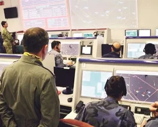 Hain darbenin sesini kesen hamle