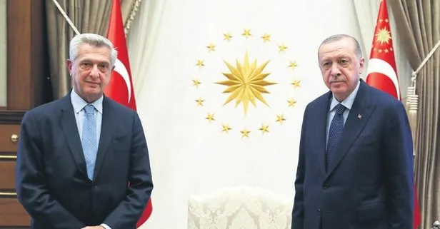 Başkan Recep Tayyip Erdoğan, öğretmen atamaları için bir müjde daha verdi