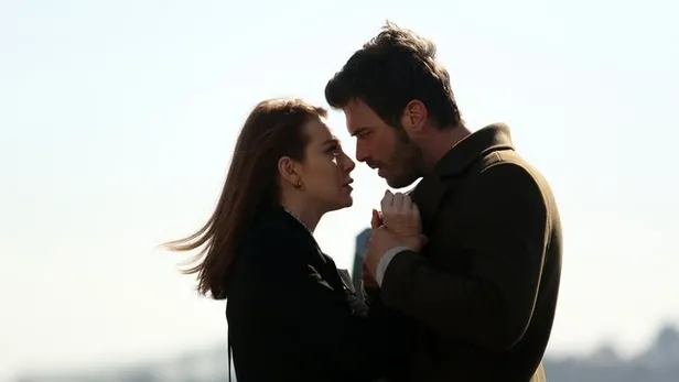 Çarpışma neden yok? Çarpışma 14. yeni bölüm ne zaman yayınlanacak? Show TV yayın akışı-1