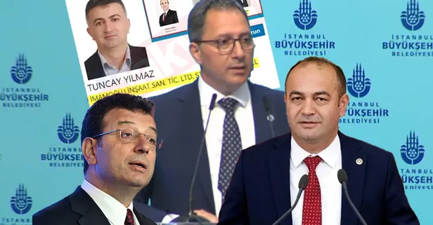 CHP'deki kara para skandalında yeni perde! İmamoğlu şaibeli paraları İBBSK üzerinden mi aklıyor? Fatih Keleş'i mercek altına aldık
