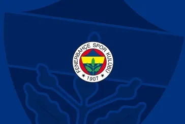 Fenerbahçe'den flaş açıklama! "Yazıklar olsun"