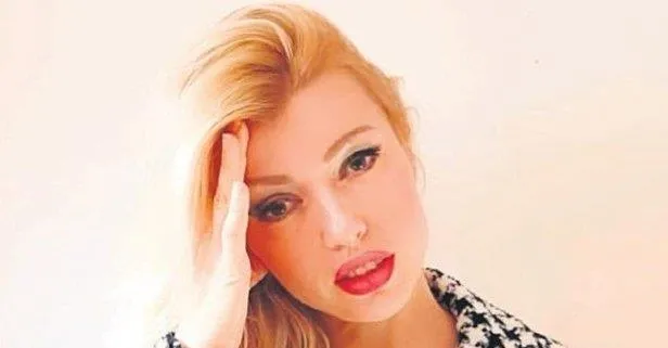 Türk polisi yakalar