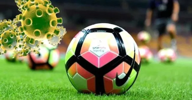 Süper Lig ekibi duyurdu: 2 futbolcumuzun korona testi pozitif