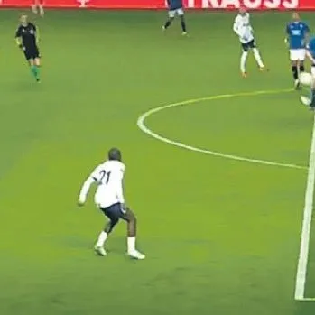 İskoçya’da hakem skandalı