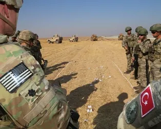 Son dakika: ABDden flaş Güvenli Bölge açıklaması: Türkiye harekete geçecek