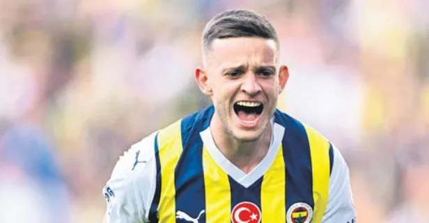 Szymanski’ye milli müjde