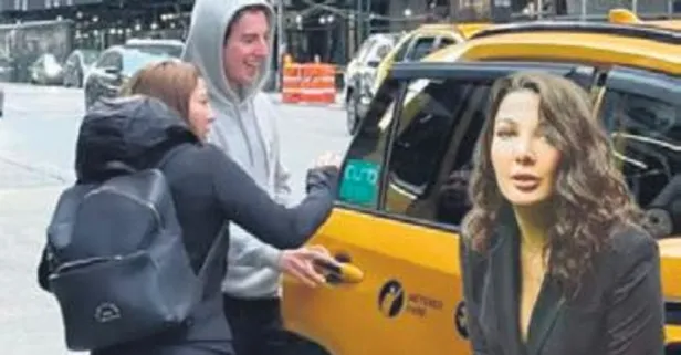 Katil Timur Cihantimur’un babasından estetik skandalı!