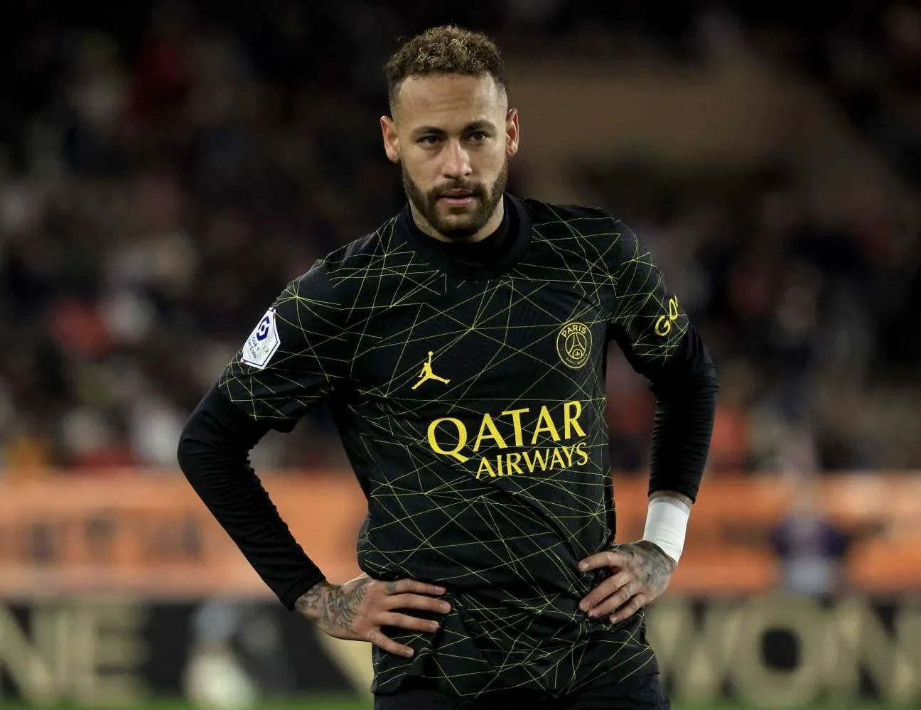 Flamengo’nun gözü Neymar’da