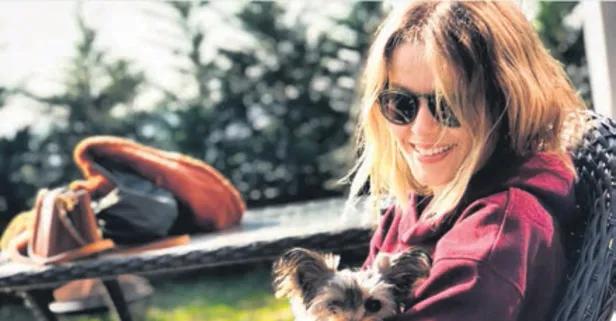 Burcu’nun Biricik’i