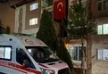 Çorum'a şehit ateşi düştü!