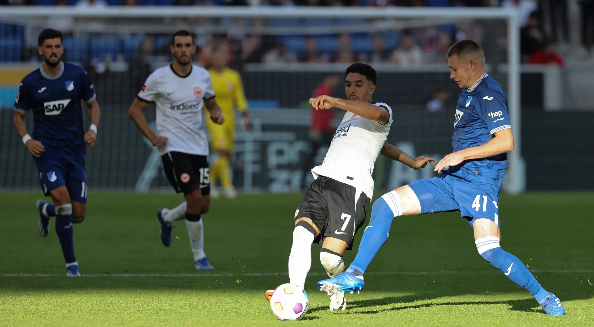 Galatasaray kimya bozacak! Fenerbahçe'nin eski yıldızı Atilla Szalai geliyor - 28