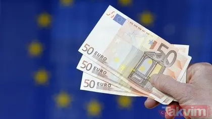 Rüyada euro görmek ne anlama gelir, neye işarettir? Rüyada euro saymanın anlamı ve yorumu nedir?