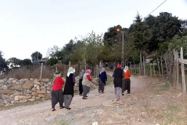 Kahramanmaraş'taki 'arazi' kavgasında katliam! 3 kişi hayatını kaybetti-5