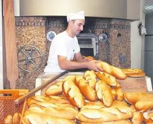 Ekmek isyanı