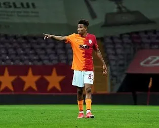 Gedson defteri yeniden açılıyor