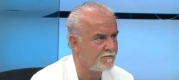 Turgay Demir’den Fikret Orman yorumu!