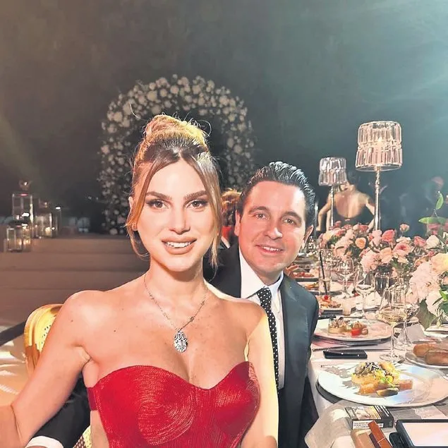 Hacı firarda!