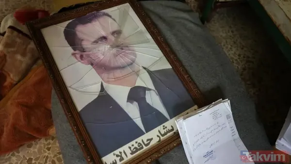 Mülteci diktatöre tekmeyi basan basana! Esma boşanıp "Emma" olmaya niyetli... Rusya Esad'ın mal varlığına el mi koydu? - 2