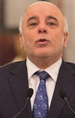 İbadi'den küstah bir açıklama daha!