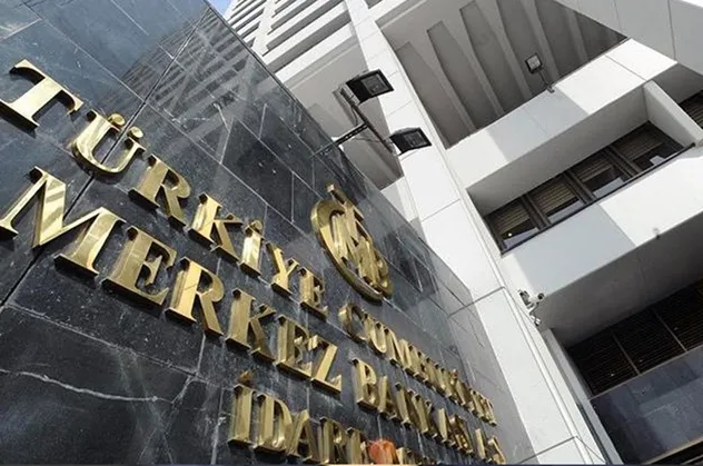 Son dakika: TCMB'nin resmi rezerv varlıkları şubatta arttı