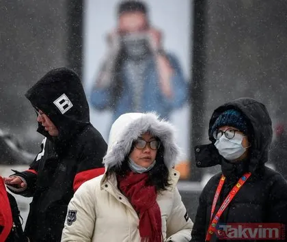 Son dakika: Rusya’da ilk koronavirüs vakaları kaydedildi
