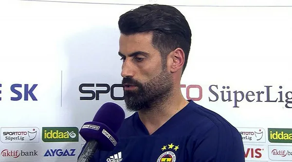 Fenerbahçe’nin eski kalecisi Volkan Demirel’den Sedat Peker iddiasına 5 kuruşluk dava!-6