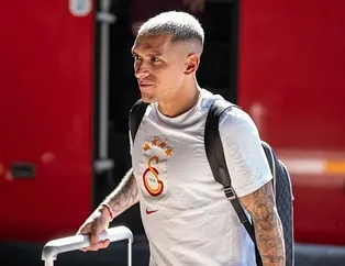 Torreira Kağıthane sokaklarında