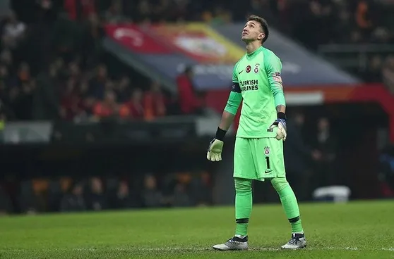 Galatasaray'da Muslera krizi! Fatih Terim ile Muslera arasında soğuk rüzgarlar esiyor-2