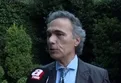 Firari FETÖ’cü Zekeriya Öz’ü Almanya’da döven iş insanı Alber Rıfat Bayraktar A Haber’e konuştu