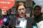 Avukat Canan Sarı'dan FETÖ iftiralarına sert tepki: "Asıl hedef KADEM’i itibarsızlaştırmak"
