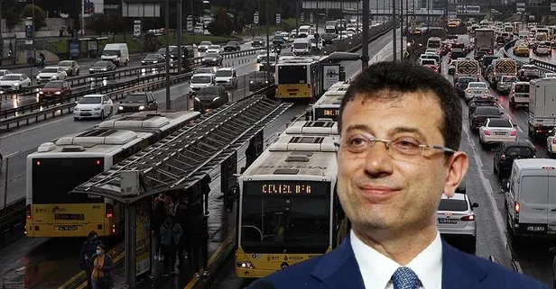 İstanbul ulaşımına fahiş zam: CHP’li İmamoğlu'nun indirim vaatleri vatandaşa zam olarak yansıdı