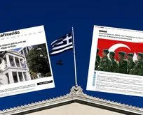 101 yıllık kuyruk acısı! Yunan basınında 30 Ağustos Zafer Bayramı hazımsızlığı: Türkiye’yi tebrik eden NATO Atina’ya meydan okuyor